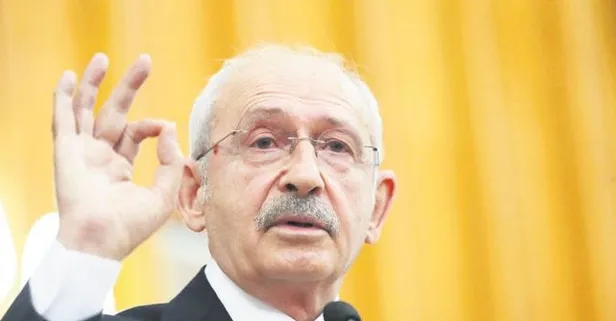 Kemal Kılıçdaroğlu'na '300 milyar dolar vereceğiz' diyen İngilizler yalnız bıraktı!