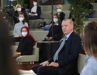 AK Parti’nin son anketinde dikkat çeken sonuç