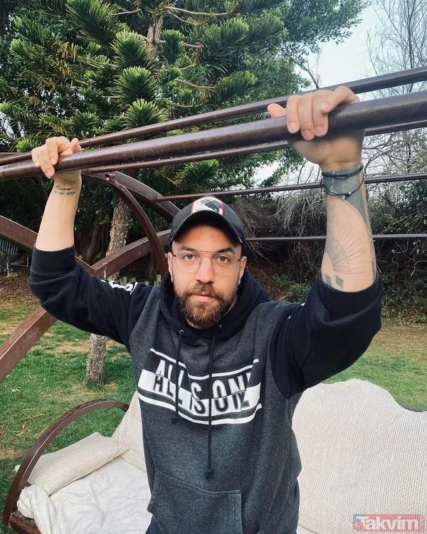 İşte Başta Sercan Yıldırım Olmak Üzere Ünlü İsimlerin Eşleri Ve Sevgilileri...