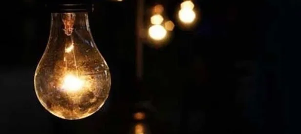 İstanbul'da 8 ilçede elektrik kesintisi olacak!