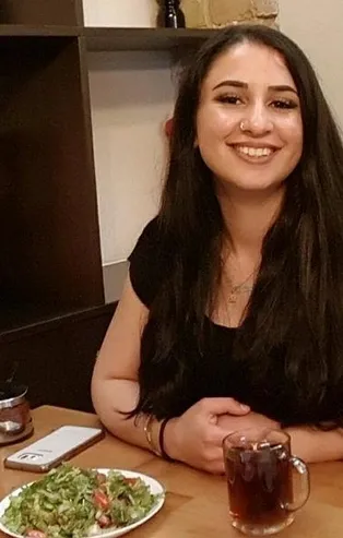 Nilüfer’imi PKK kaçırdı