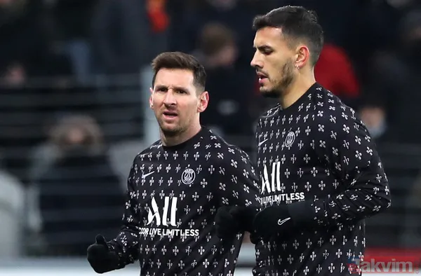 Fenerbahçe'den Galatasaray'a dev çalım! Dünya yıldızı orta saha... - 17