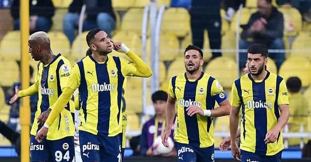 Fenerbahçe'de büyük revizyon