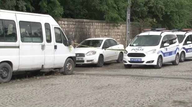 SON DAKİKA: Kağıthane’de vahşet! Bir esnaf aracında ölü bulundu: Haberi alan oğlu sinir krizi geçirdi-3