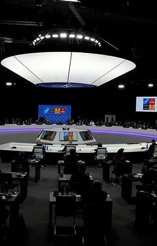 NATO 9'uncu genişlemesine hazırlanıyor! Stoltenberg'ten övgü dolu sözler: Türkiye çok önemli bir rol oynuyor!