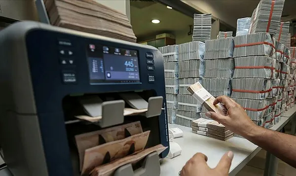 Son dakika: BDDK o verileri yayınladı! Türkiye'de milyoner sayısında büyük artış!-1