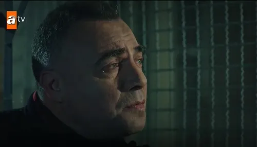 Eşkıya Dünyaya Hükümdar Olmaz (EDHO) 79. yeni bölüm bölüm izle-5