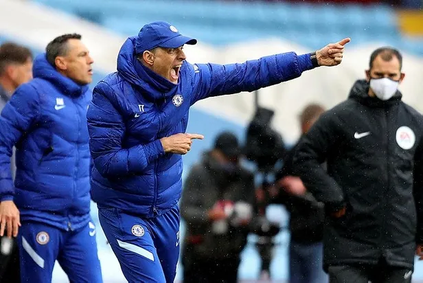 Şampiyonlar Ligi finali öncesi Porto karıştı! Manchester City ile Chelsea taraftarları birbirine girdi-8