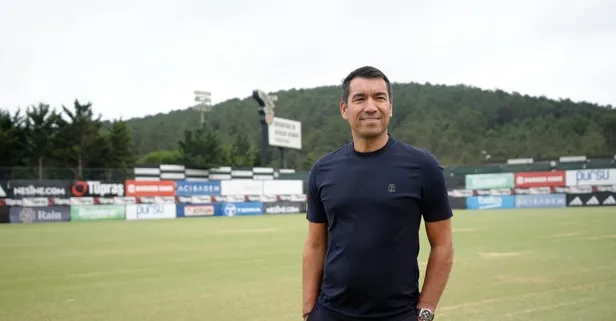 Beşiktaş'tan Galatasaray'a transfer şoku! Okan Buruk'un gözdesi elden kaçıyor