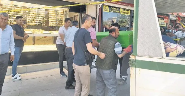 ’Tıp’atıp cani!