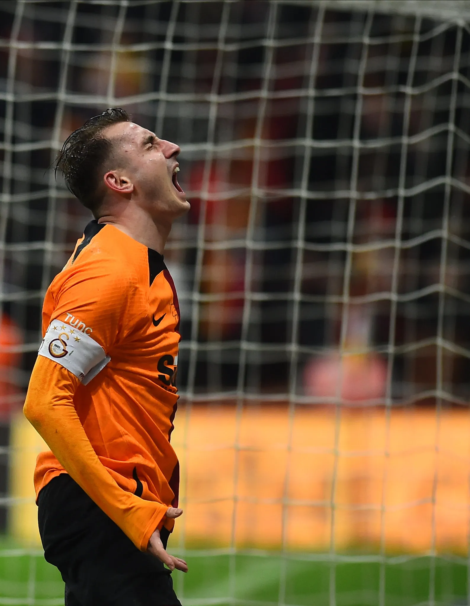 Galatasaray'da ayrılık! Rekor bonservisle gidecek - 1