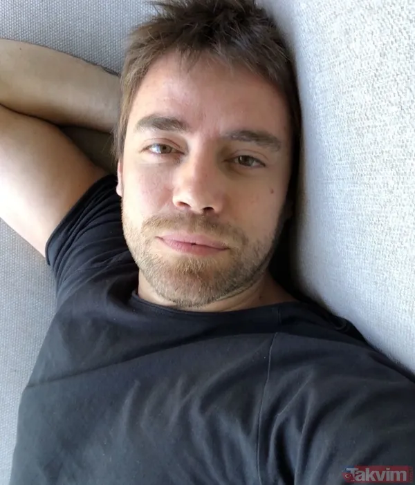 Murat Dalkılıç bir konuştu pir konuştu! Hande Erçel sorusuna verdiği yanıtla şaşırttı! Merve Boluğur'un ilişkisi için bakın ne dedi - 8