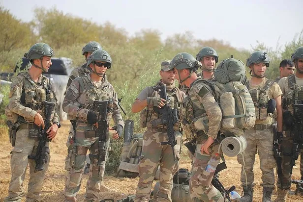 Rus askeri uzman İgor Korotçenko: PKK/YPG-PYD Türkiye’ye karşı koyamaz-1