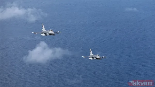 Fransa gazladı Miçotakis uçtu! Yunan Başbakan Miçotakis'ten haddini aşan sözler - 1