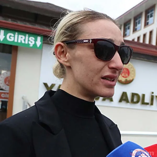 Güllü'nün kızı Tuğyan Ülkem Gülter canlı yayında ilk kez konuştu: Mezarlığa gidemiyoruz çünkü... - 9