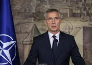 Son dakika: NATOdan Libyada Serraca destek mesajı