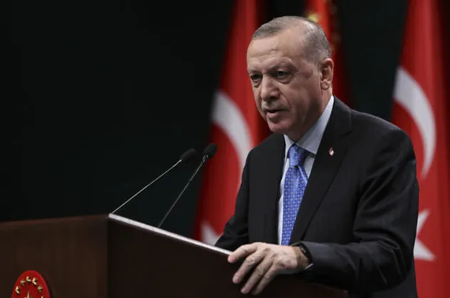Türkiye'nin gözü Kabine Toplantısı'nda! Kısıtlamalar kalkacak mı? Kafe ve restoranlar açılacak mı? Yüz yüze eğitim ne zaman başlayacak?