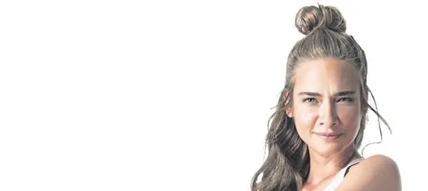 Müge ‘tıp’ dedi