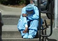 Son dakika: ABDde koronavirüs bilançosu artıyor! Son 24 saatte...