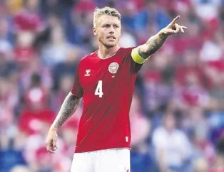 Simon Kjaer için Sampdoria iddiası