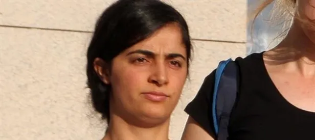 Yaralı askerlerin odasına giren hemşire tutuklandı