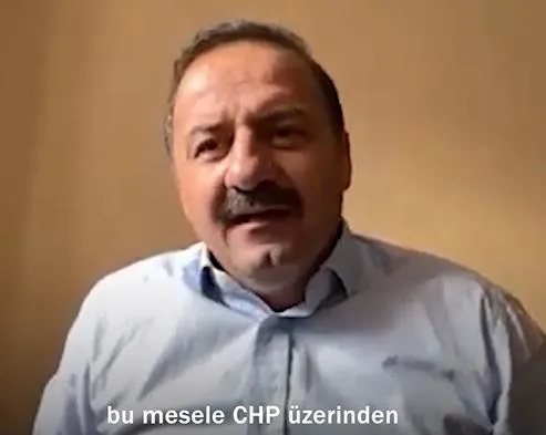 CHP'li Faik Öztrak Millet İttifakı'ndaki çatlağı iki cümleyle geçiştirdi! Ağıralioğlu'nun sözleri farklı değerlendirmeymiş-5