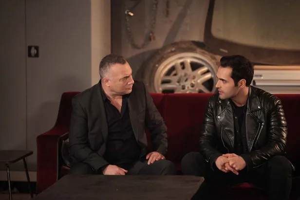 Eşkıya Dünyaya Hükümdar Olmaz yeni bölümde neler olacak?-2