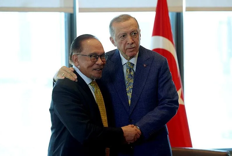 İslam düşmanlığına karşı ortak açıklama