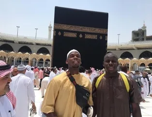 Paul Pogba Müslüman olma sürecini anlattı: İslam beni...
