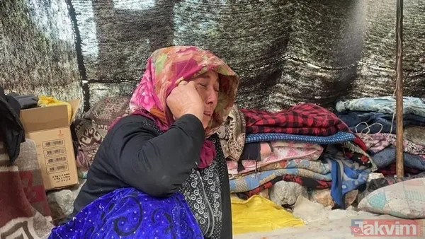 Türkiye Müslüme'ye ağlıyor! Müslüme’nin cenazesi dedesinin köyüne getirildi! Müslüme son yolculuğuna uğurlandı - 11