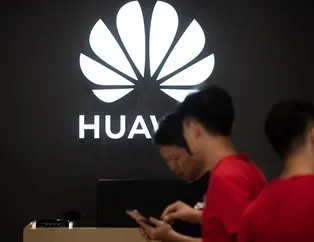 Huawei’den tarihi hamle