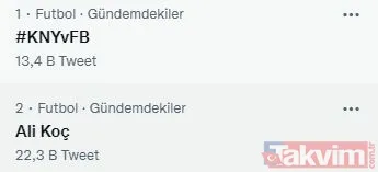 Fenerbahçe’de taraftar çileden çıktı! Sosyal medyada Ali Koç’a büyük tepki - 4