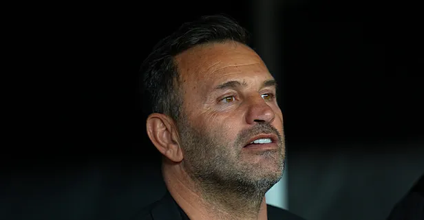 Okan Buruk'tan zafer sözleri! "Daha da farklı olabilirdi"