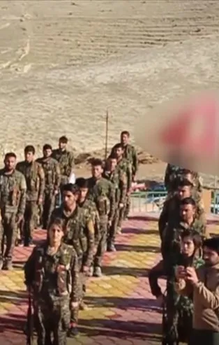 Diyarbakır'daki evlat nöbetiyle başlayan çözülme PKK'nın eteğini tutuşturdu! Engellemek için bunu yapmışlar