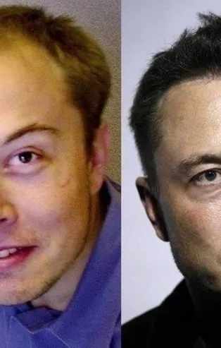 Elon Musk, dünyanın en zengin insanı oldu