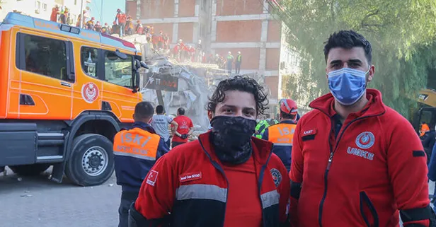 UMKE nedir? UMKE gönüllüsü nasıl olunur? Başvuru şartları neler?