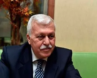 Hizmetin selameti için soruları çaldılar
