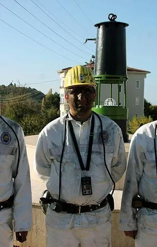 Zonguldak'ta kömürün bulunuşunun 190. yıl dönümü kutlandı