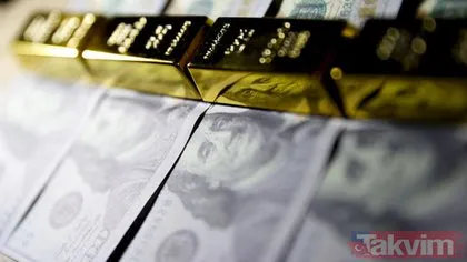 Uzmanlardan dolar için kritik tahmin! Dolar ve altın ne kadar olacak? İşte piyasalarda son durum