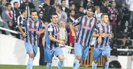 1461 Trabzon penaltılarla