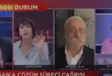 DEM Parti’ye İstanbul’da aday çıkarmayın baskısı!