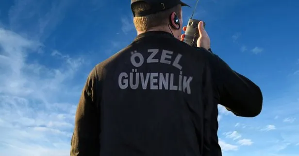 Özel Güvenlik sınav sonuçları ne zaman açıklanacak?