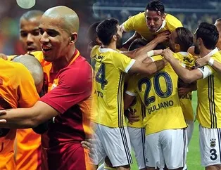 Derbide oynayacak en pahalı 10 isim!