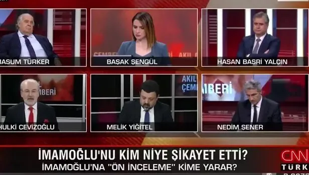 Hulki Cevizoğlu'ndan
