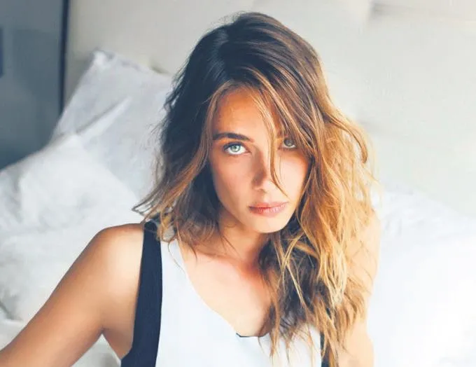 Niyeti bozdu karavan aldı