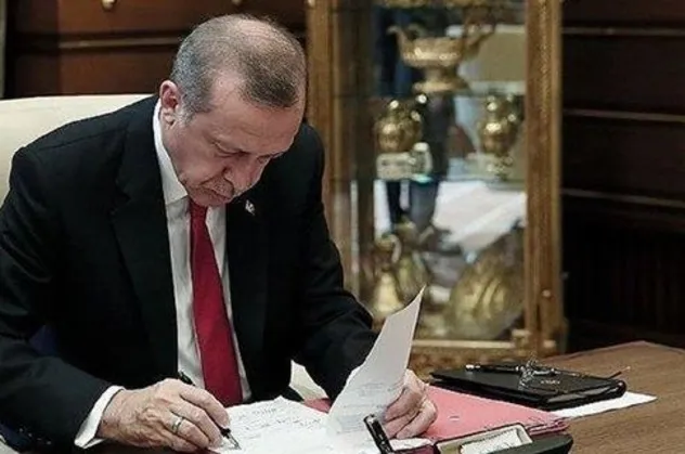 Resmi Gazete'de yayımlandı! 9 ayrı bölge kesin korunacak hassas alan olarak tescil edildi