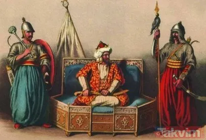 Fatih Sultan Mehmed ve Kanuni Sultan Süleyman hakkındaki bu gerçekler şoke etti! Osmanlı’nın...