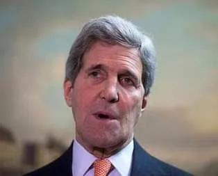 John Kerry Şah Fırat’ı Çavuşoğlu’na sordu