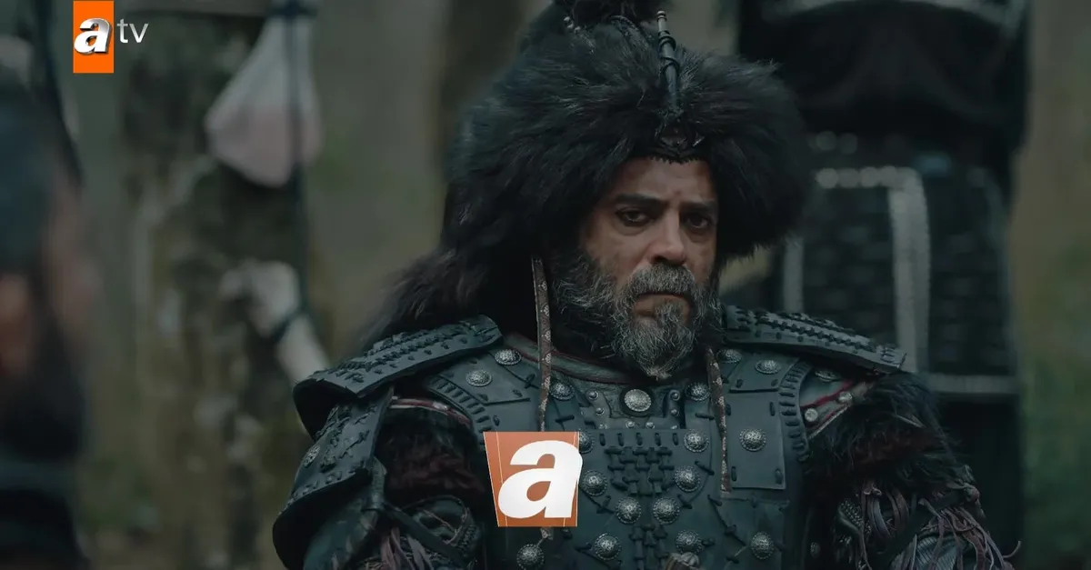 Kuruluş Osman 49. yeni bölüm fragmanı izle!