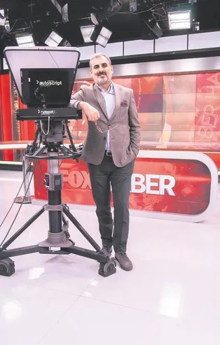 FETÖ'den tutuklu Ercan Gün'e Amerikan FOX himayesi